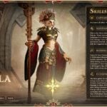 dragonheir best shahla build