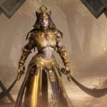 dragonheir best tarulla build