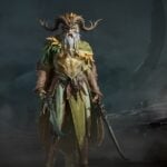 dragonheir best thalorian build