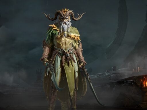 dragonheir best thalorian build