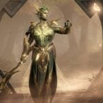 dragonheir best yfeir build