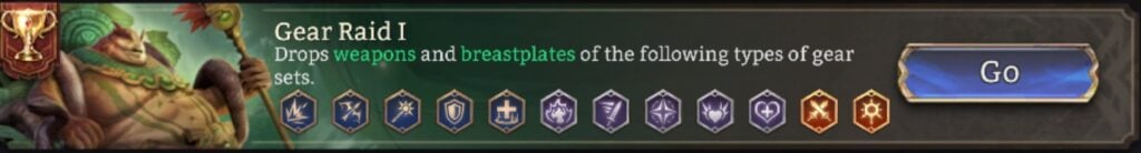 gear raid 1