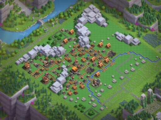 golem quarry level 3 june 2024 layout