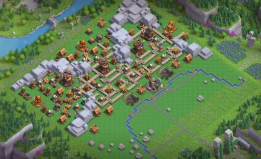 golem quarry level 5 june 2024