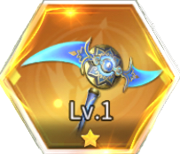 Soul-Capturing Semon Scythe