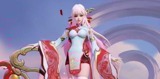 heroes of crown best fae build