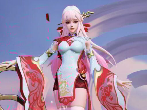 heroes of crown best fae build
