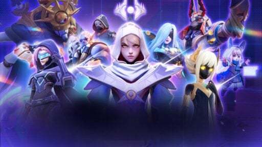 heroes of crown best heroes tier list 2024