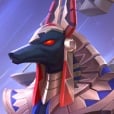 anubis