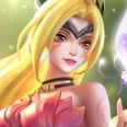 lillian