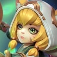 merilyn