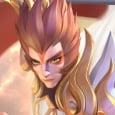 sun wukong
