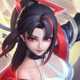 yeyin & zhouging