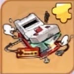 Arcane Casket