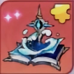 Deepsea Tome