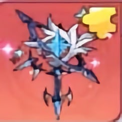 Wingstar Staff