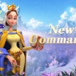 rise of kingdoms best build for eleanor