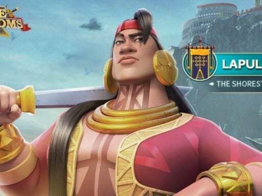 rise of kingdoms best build for lapulapu