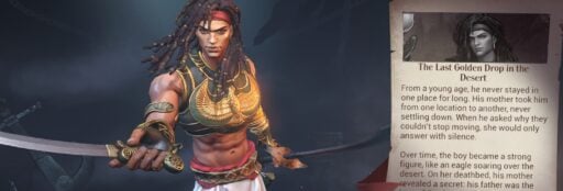 sea of conquest best kartal build