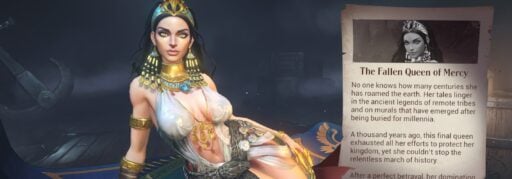 sea of conquest best sahra build