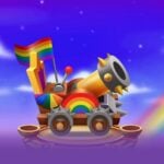 top troops best rainbow chariot build