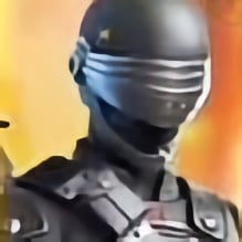 snake eyes