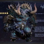 watcher of realms best ares build