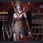watcher of realms best helga build