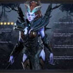 watcher of realms best magda build