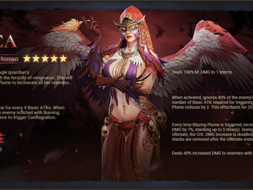 watcher of realms best myca build