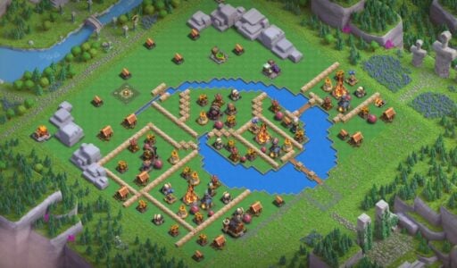 wizard valley level 5 june 2024
