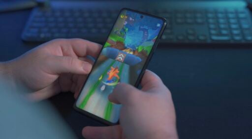 5 Reasons to Use VPN for Mobile Gaming