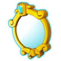 Magic Mirror