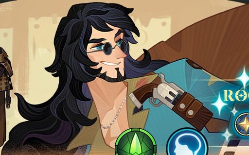 afk arena best raoul build