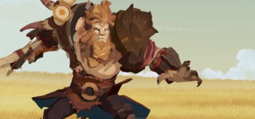 afk journey best brutus build