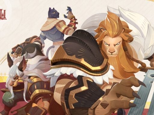 afk journey best brutus build