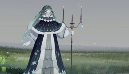 afk journey best carolina build