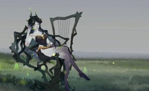 afk journey best cicia build