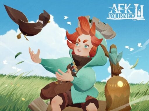 afk journey best rowan build