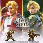 best characters in metal slug awakening