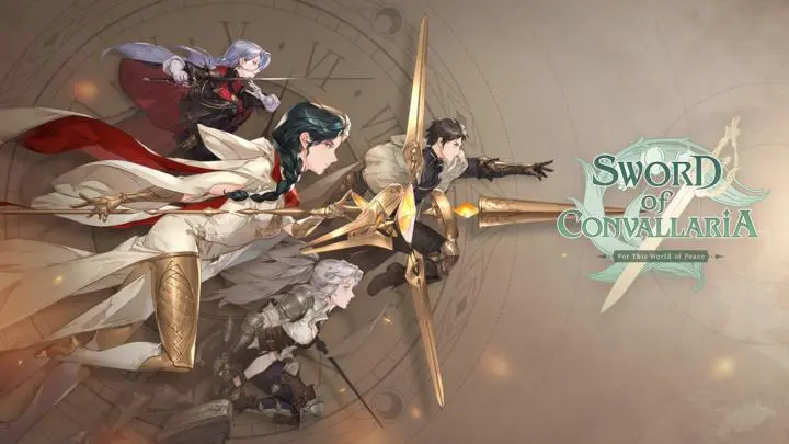 best characters in sword of convallaria tier list