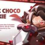 cookierun tower of adventures best dark choco cookie build