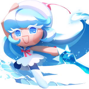 cream soda cookie