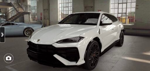 csr2 lamborghini urus se best tune and shift pattern