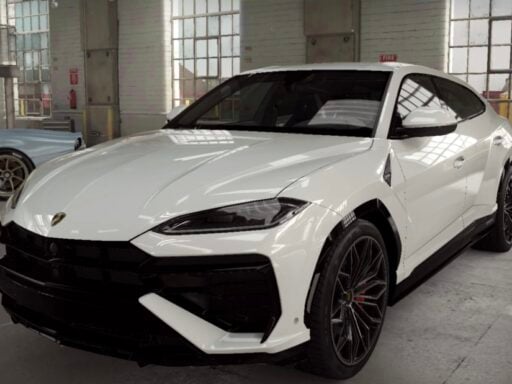 csr2 lamborghini urus se best tune and shift pattern