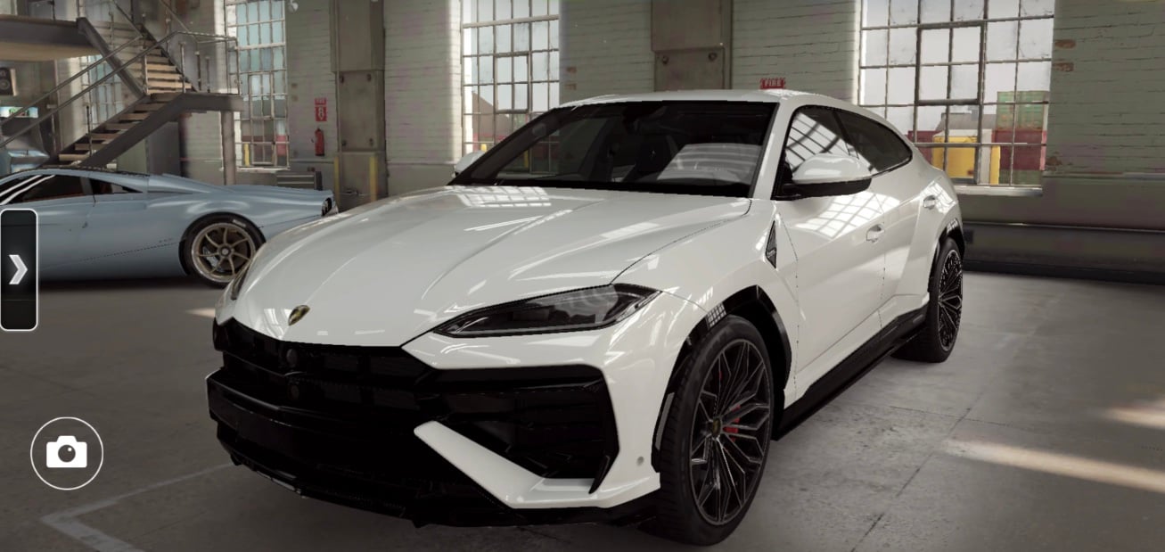 csr2 lamborghini urus se best tune and shift pattern