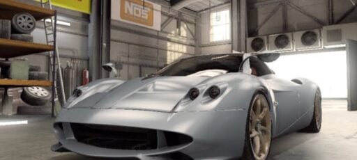 csr2 pagani codalunge best tune and ashift pattern