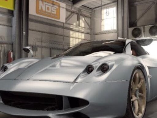 csr2 pagani codalunge best tune and ashift pattern