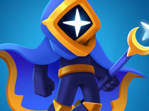 heroes vs hordes best astral mage build