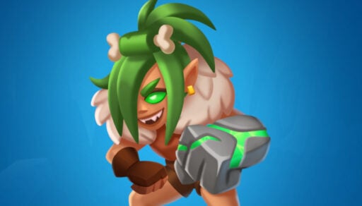 heroes vs hordes best geomancer build